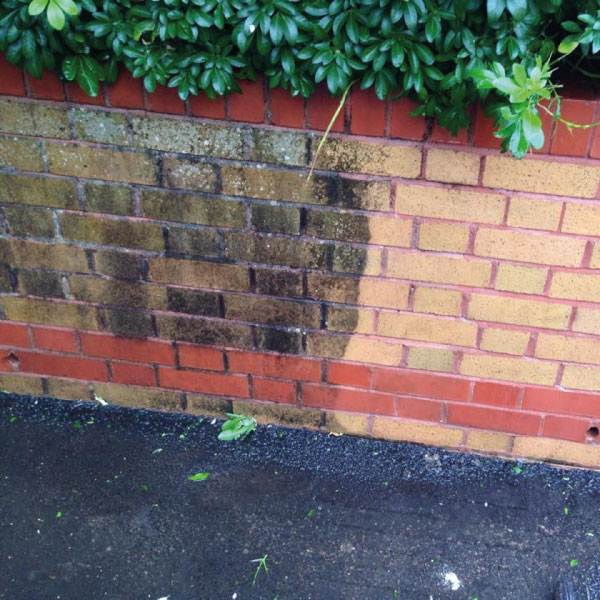 brickwork-cleaner-basingstoke