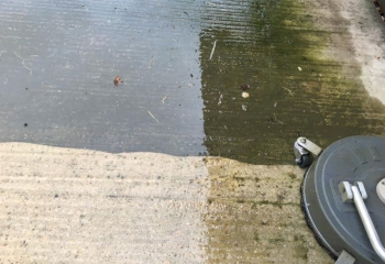 Driveway Cleaning Hampshire