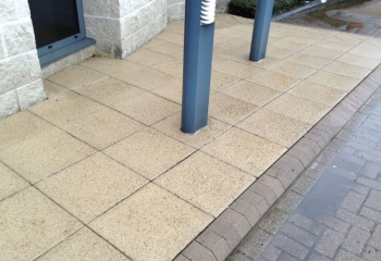 Patio Pressure Washing Basingstoke