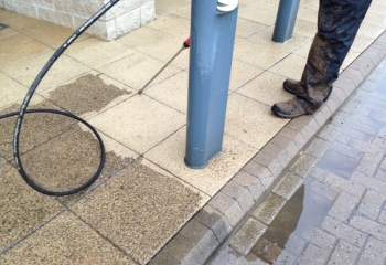 Patio Cleaning Basingstoke