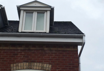 Gutter And Fascia Cleaning Hampshire