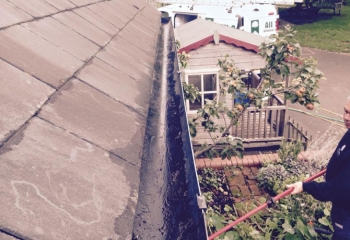 Gutter Clearing Basingstoke