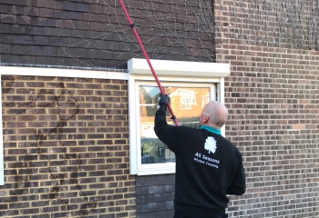 Tadley Window Cleaning