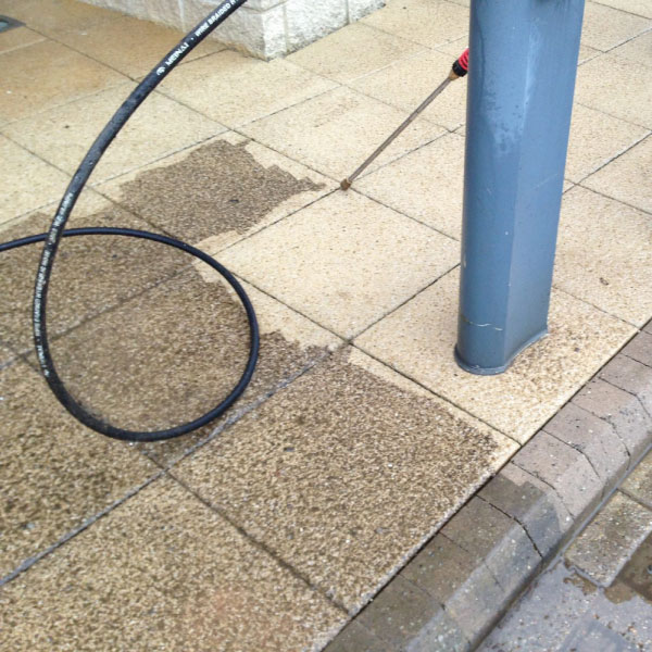 pressure-washing-basingstoke